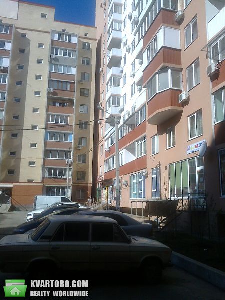 Sell 1-room apartment. Одесса, Жукова Маршала — photo 5