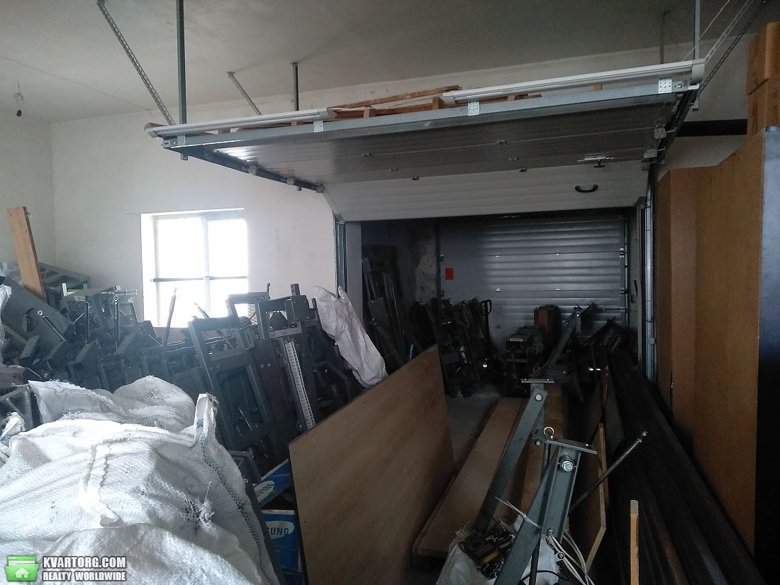 Sell office. Киевская обл., Погребы — photo 4