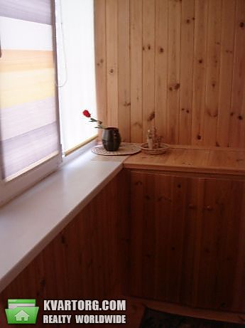 Rent out 2-room apartment. Киев, йорданская — photo 9