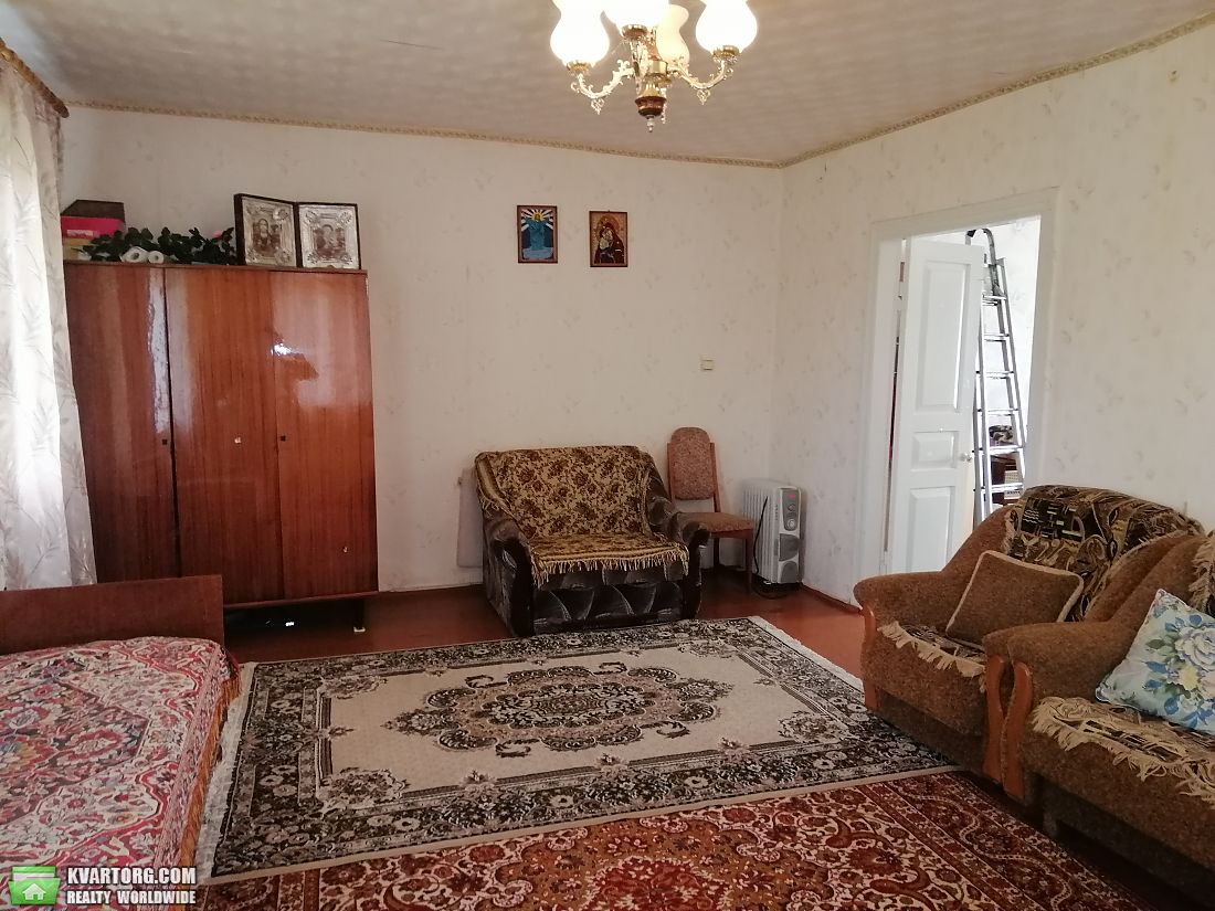Sell house. Буча,  Михайловская — photo 1
