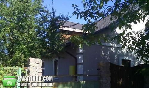 Sell house. Киевская обл., Боярка — photo 1