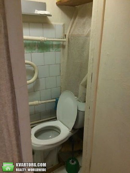 Sell 1-room apartment. Киев,  Артиллерийский пер — photo 6