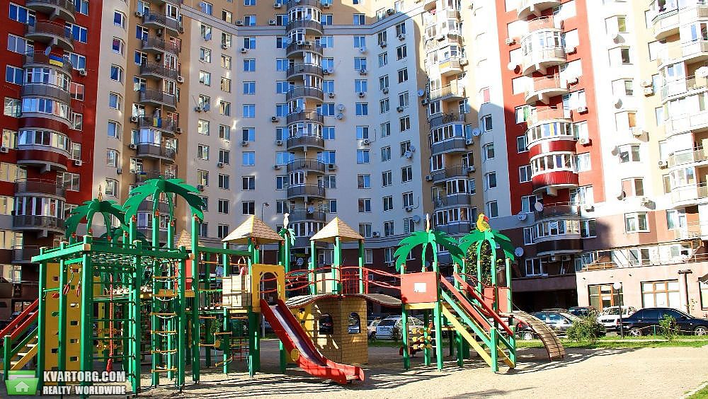 Rent out office. Киев, ул.Маршала Конева — photo 7