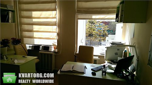 Rent out office. Киев, ул.Саксаганского — photo 1