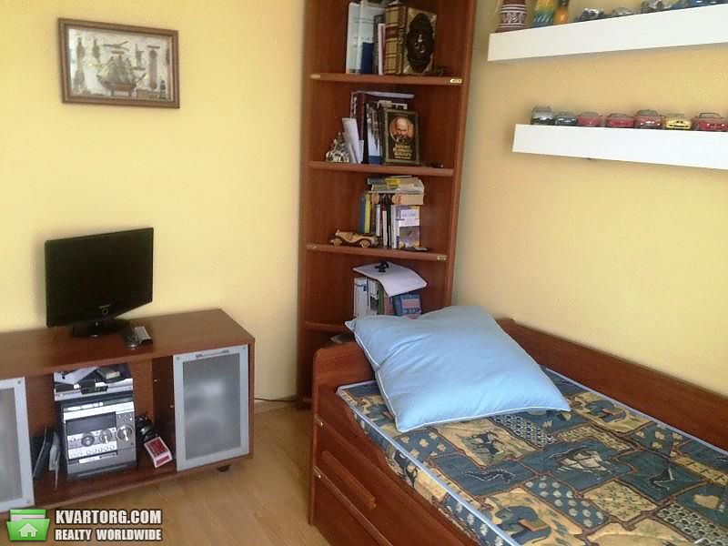 Rent out 3-room apartment. Киев,  Чаадаева — photo 5