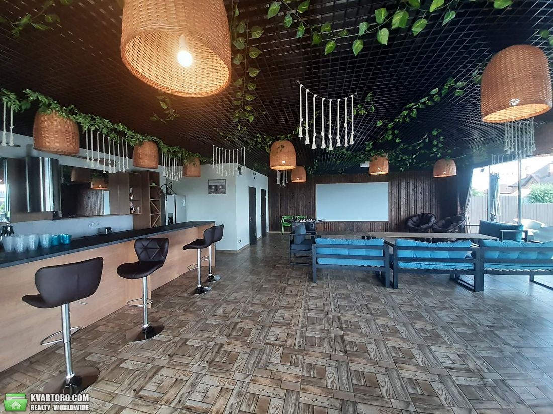 Rent out house. Киевская обл., Лесная — photo 1