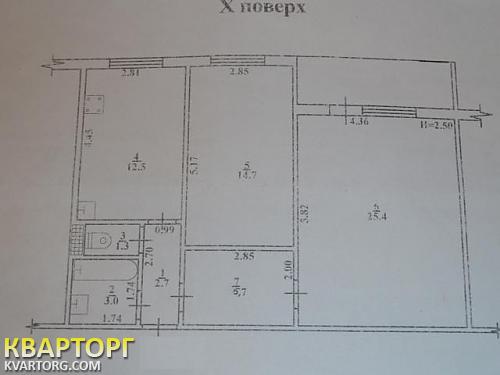 Sell 2-room apartment. Одесса, Рекордная — photo 8