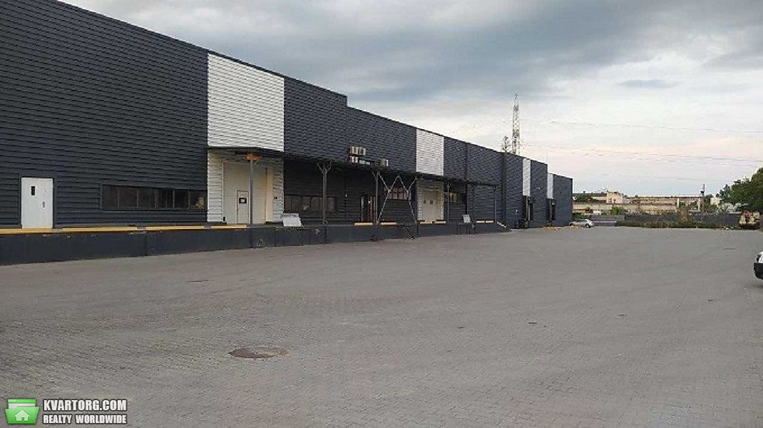 Rent out warehouse. Киев,  Новопироговская — photo 4