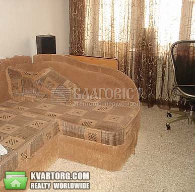 Rent out 1-room apartment. Киев,  Героев Днепра — photo 4