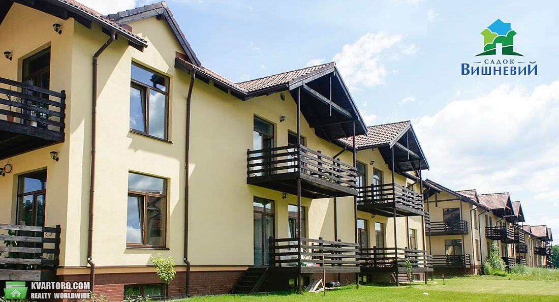 Sell house. Киевская обл., Тенистая — photo 3