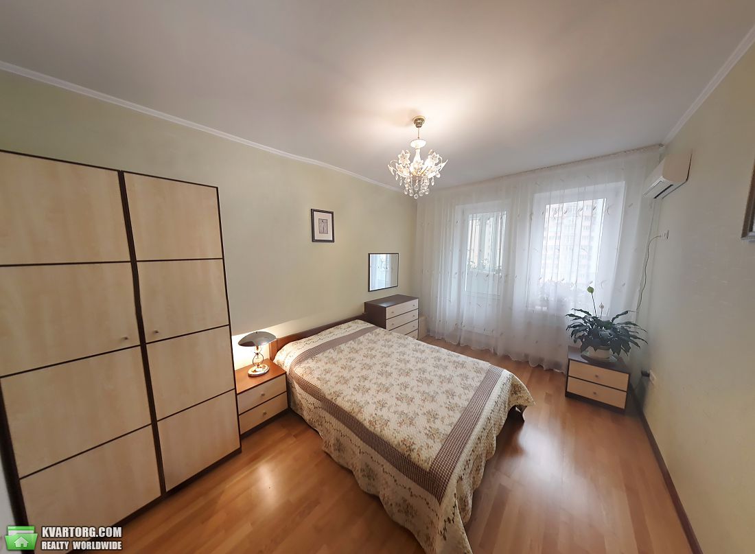 Sell 3-room apartment. Киев,  Ломоносова — photo 3