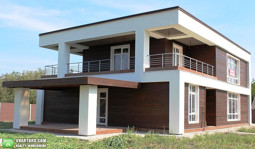 Sell house. Киевская обл.,  Прорезная — photo 2