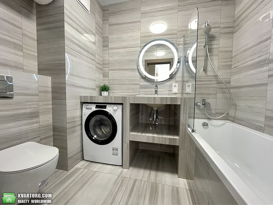 Sell 1-room apartment. Киев,  Днепровская наб — photo 5