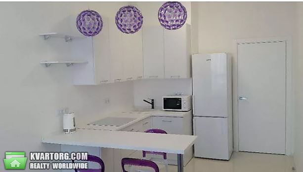 Rent out 1-room apartment. Киев,  Липковского — photo 2