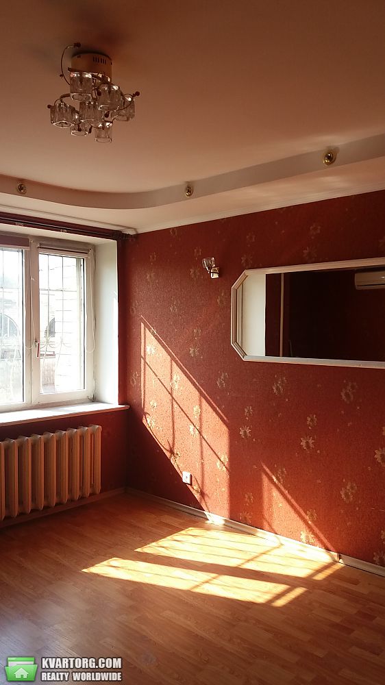 Rent out 2-room apartment. Киев, Малевича — photo 1