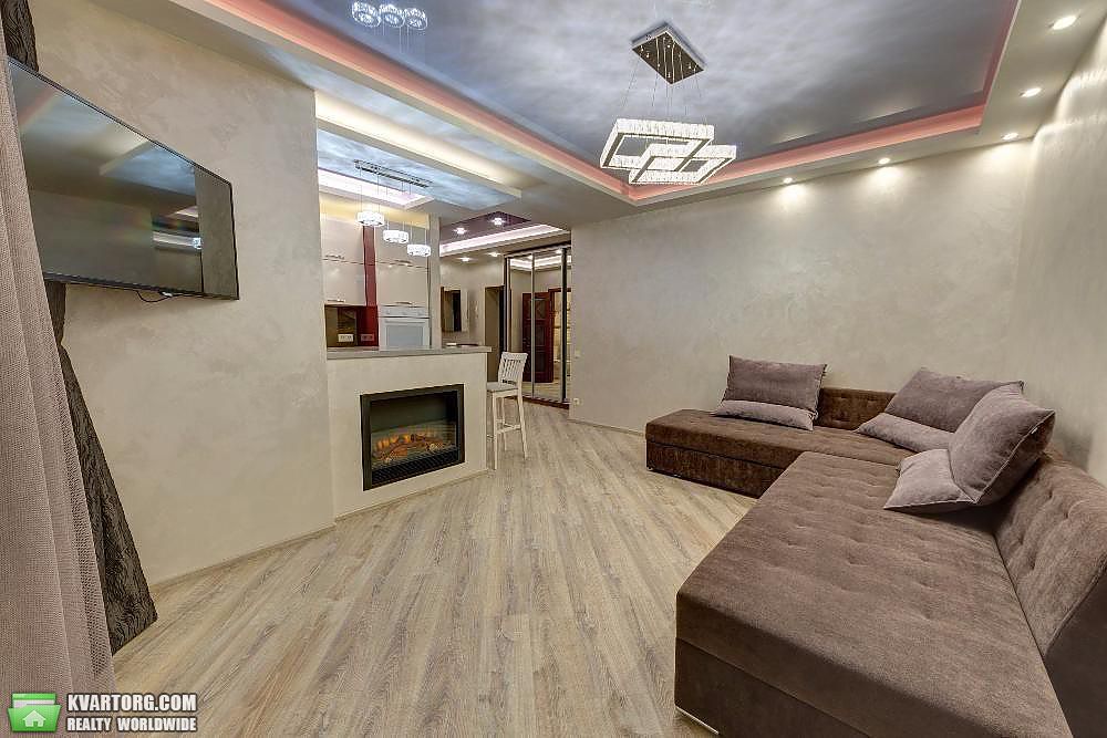 Rent out 2-room apartment. Киев,  Леси Украинки бул — photo 2