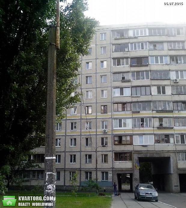 Sell 2-room apartment. Киев,  Порика — photo 4