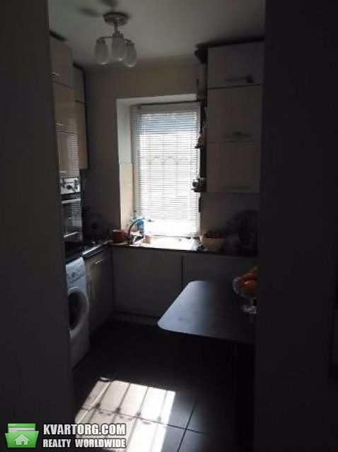 Sell 1-room apartment. Киев,  Здолбуновская — photo 6
