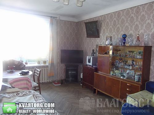 Sell 1-room apartment. Киев, Шелковичная — photo 8