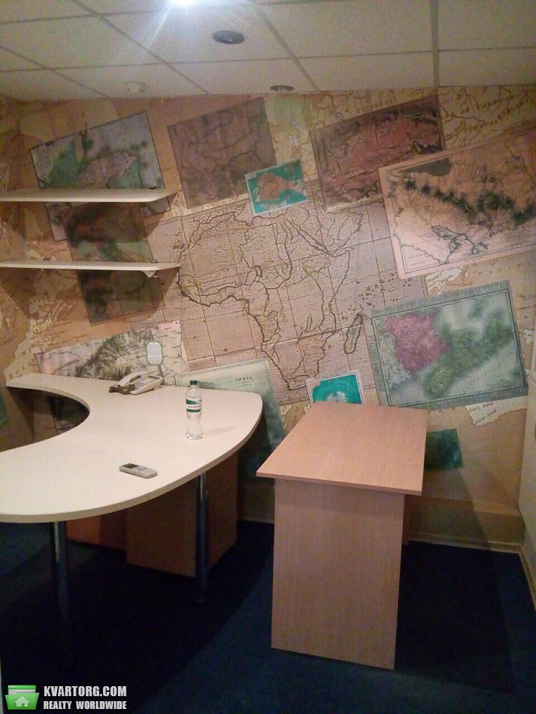 Rent out office. Киев, ул. Киквидзе — photo 6
