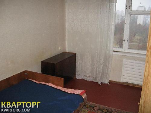 Sell 2-room apartment. Киев, Залке Мате — photo 2