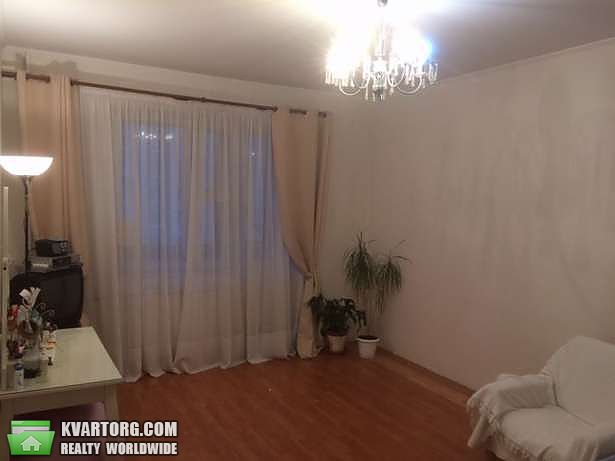 Sell 2-room apartment. Киев,  Яблонской — photo 1
