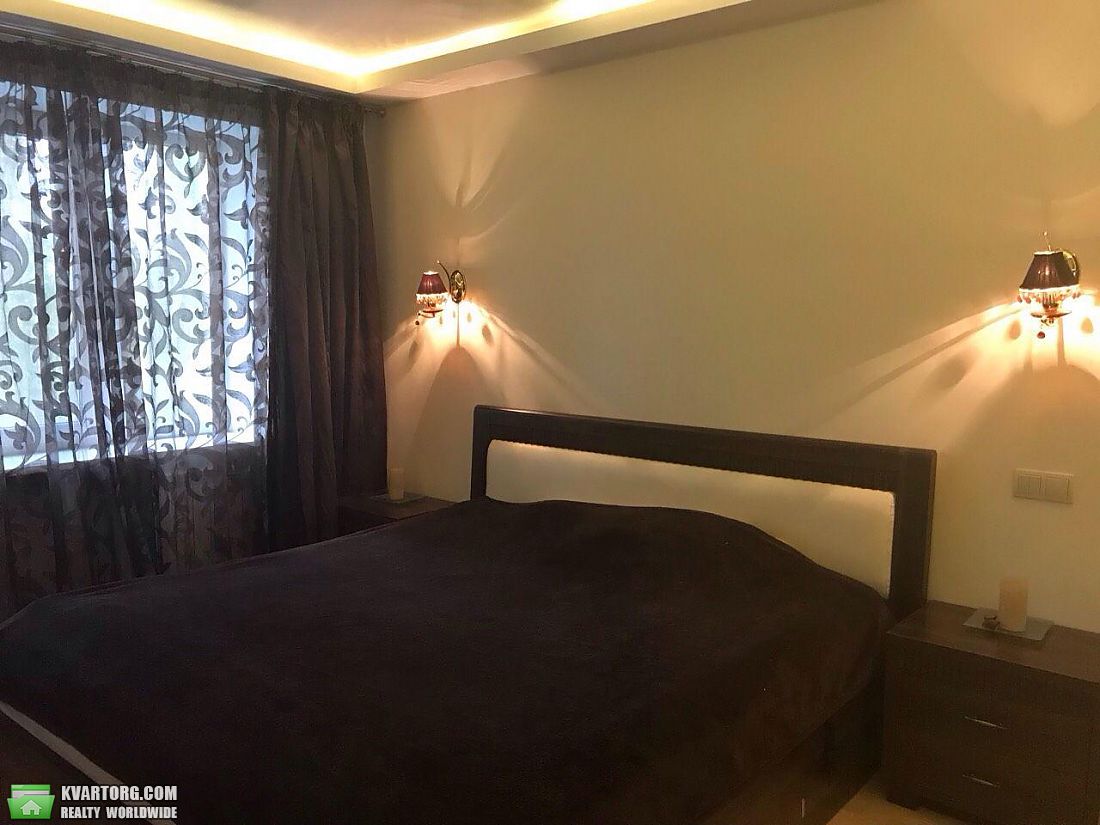 Rent out 2-room apartment. Киев,  Леси Украинки бул — photo 6