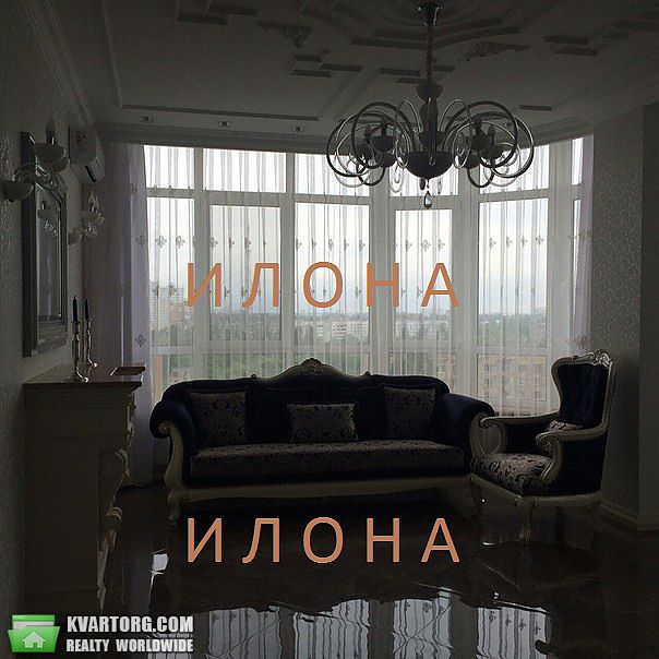 Rent out 3-room apartment. Одесса, Французский бульвар — photo 6