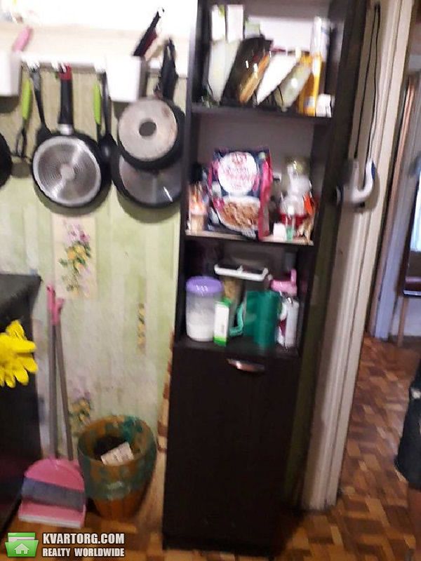 Sell 2-room apartment. Киев,  Выборгская — photo 7