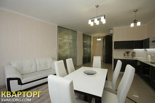 Rent out 3-room apartment. Одесса, Генуэзская — photo 7
