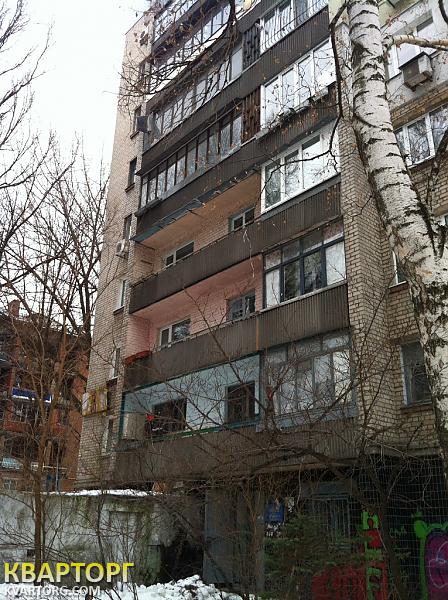 Sell 3-room apartment. Днепропетровск, Титова — photo 9