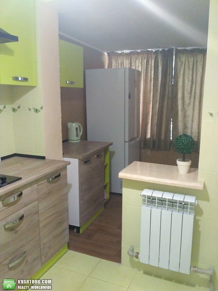 Rent out 2-room apartment. Одесса, Добровольского проспект — photo 7