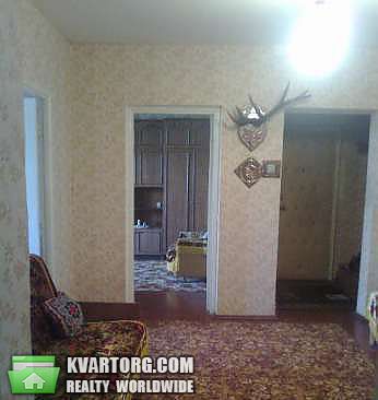 Sell 3-room apartment. Киев, Цветаевой — photo 3
