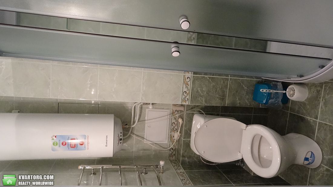 Rent out 1-room apartment. Одесса, Среднефонтанская — photo 3