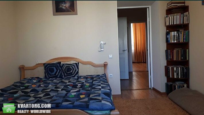 Sell 2-room apartment. Одесса, Заболотного — photo 4
