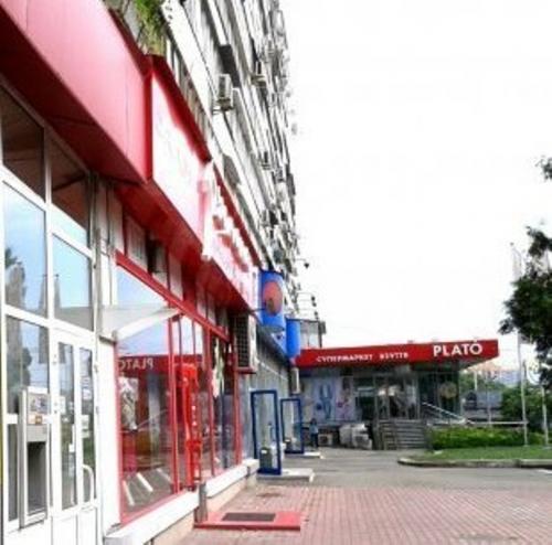 Rent out shop. Киев,  Большая Васильковская — photo 4