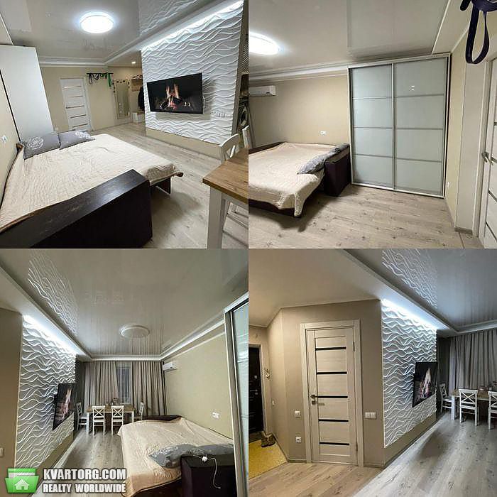 Sell 2-room apartment. Полтава, маршала бирюзова — photo 1