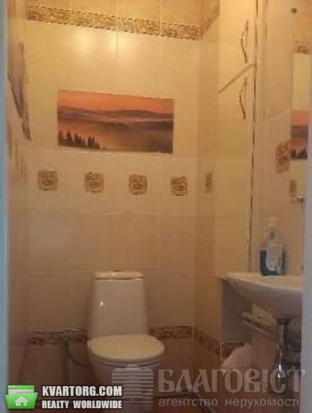 Sell 1-room apartment. Киев, Днепровская наб — photo 4