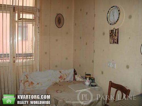 Sell 2-room apartment. Киев, Шелковичная — photo 4