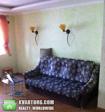 Sell 2-room apartment. Киев, Искровская — photo 3
