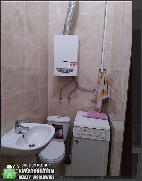 Rent out 1-room apartment. Львов, Рапопорта — photo 4
