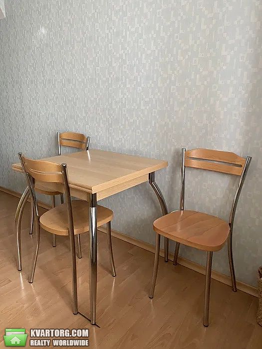 Sell 1-room apartment. Киев,  Ереванская — photo 5