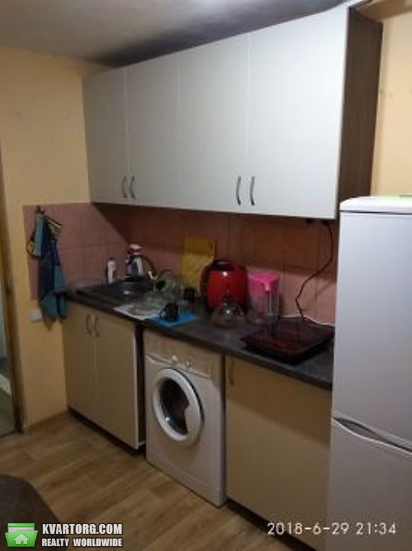 Sell 1-room apartment. Одесса, 3-й переулок Майский — photo 3