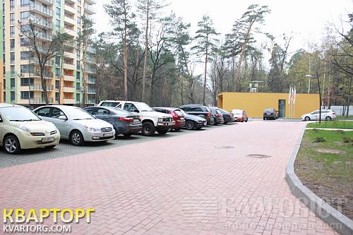 Sell 1-room apartment. Киев, Петрицкого — photo 8