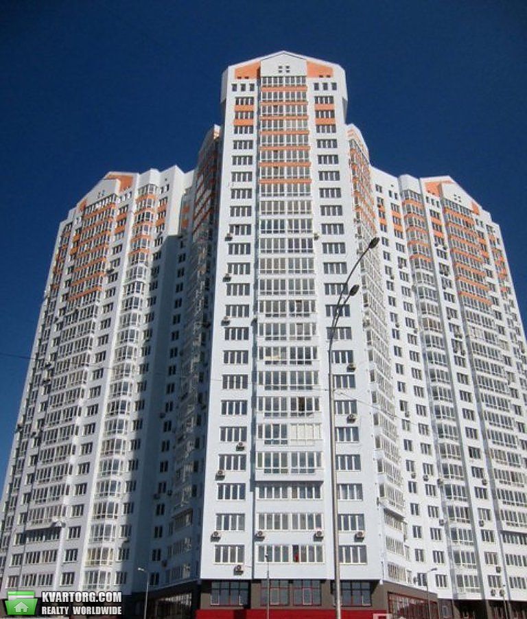 Sell 2-room apartment. Киев, Чавдар — photo 1