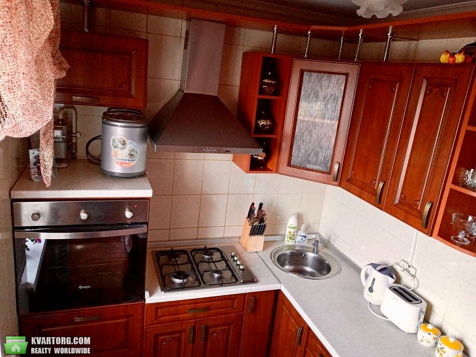 Sell 3-room apartment. Полтава, Великотырновская — photo 1