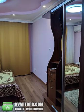 Rent out 3-room apartment. Киев, В-Гетьмана — photo 5