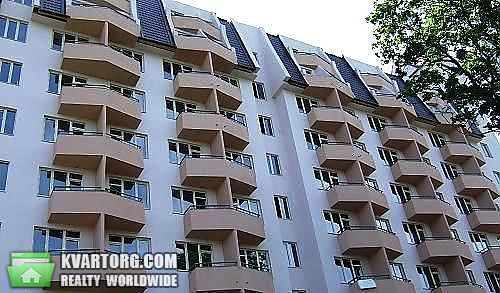 Sell 1-room apartment. Киев, Жабаева — photo 1