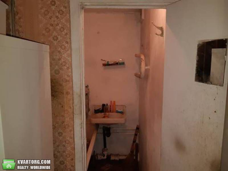 Sell 1-room apartment. Киев, Ружинская — photo 4