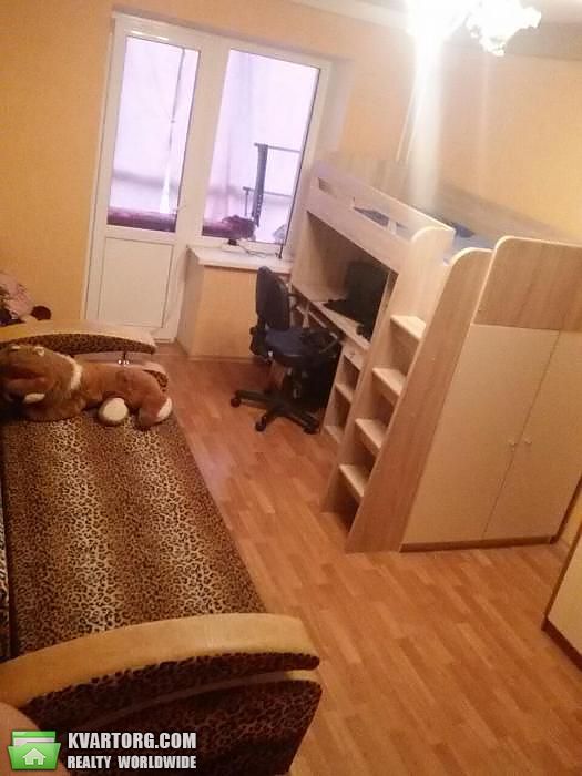 Sell 2-room apartment. Киев, Оболонский проспект — photo 1